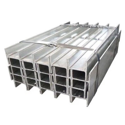 Horganyzott acél szerkezetű oszlop